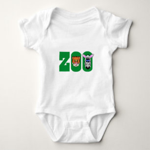 ZOO TEE SHIRT