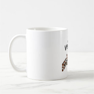 Zoo Vet Tech Kaffemugg