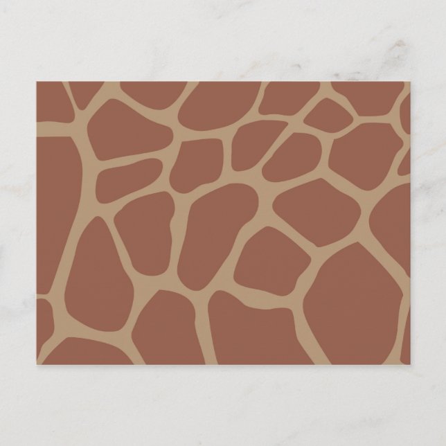 Zoo Vykort (Framsida)