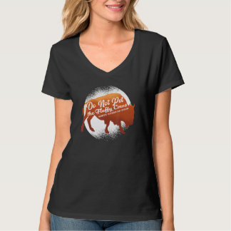 Zoo Wildlife Animal Zookeeper North American Bison T Shirt