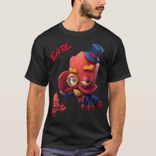 Zooba T Shirt