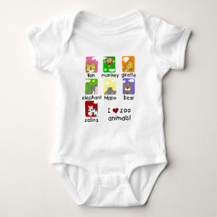 ZoodjurTshirts och gåvor Tröja