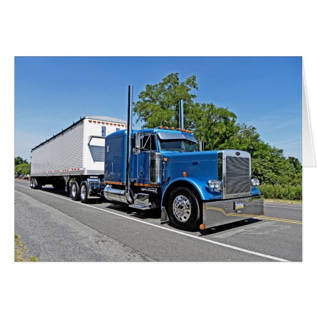 Zooks 379-anteckningskort OBS kort (Framsidan Horizontal)