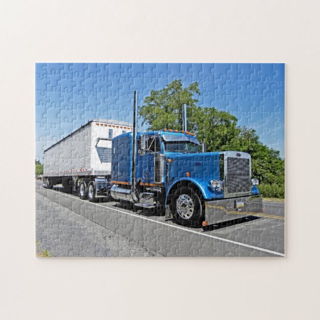 Zooks 379 pussel (Horisontell)