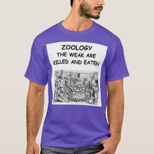 Zoologijoke 1 t shirt