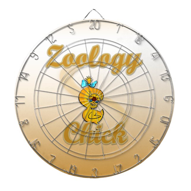 Zoology Chick Piltavla (Framsidan)