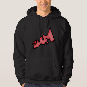 Zoom Sweatshirt Med Luva