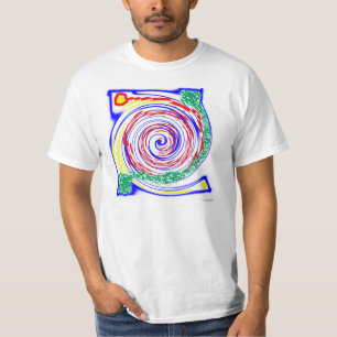 Zoom Tee Shirt