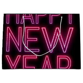 Zooma in Lila övertoning nytt år