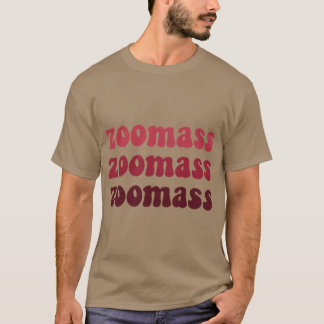 zoomaffär t shirt