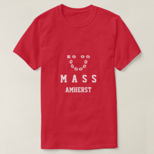 ZOOMASSA AMHERST T SHIRT
