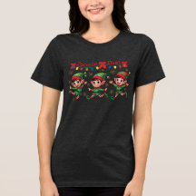 Zoomie Elves jul