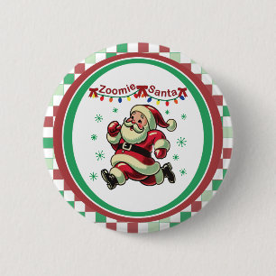 Zoomie Tomte Jul Knapp