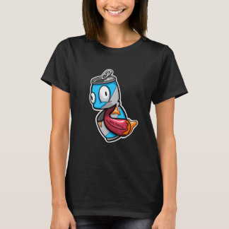 Zoomies-burk T Shirt