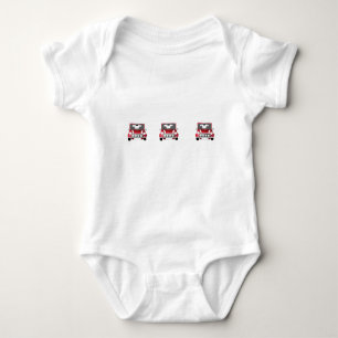 ZoominJeepbaby Tee Shirt