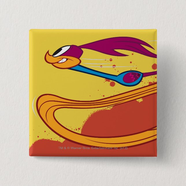 Zoomningsrullare Knapp (Framsida)