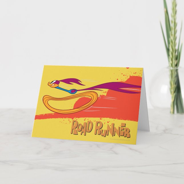 Zoomningsrullare Kort (Framsida)