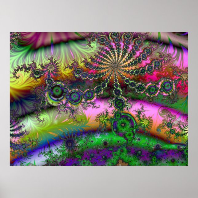 Zooped soppa Poster (Framsidan)