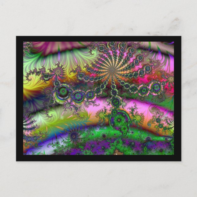 Zooped Soppa Vykort (Framsida)