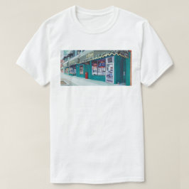 Zoopubmanar utslagsplats tee