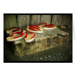 Zoori Hälsningskort