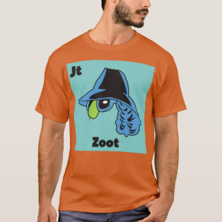 Zoot Inslag 1 T Shirt