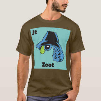 Zoot Inslag T Shirt