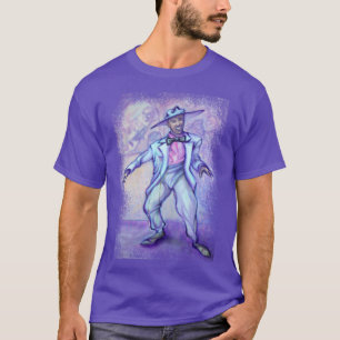 Zoot Kostym T-Shirt