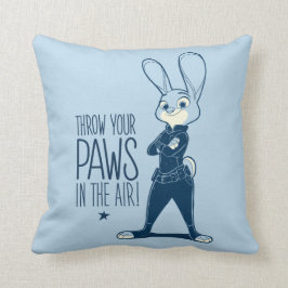 Zootopi | Judy Hopps - Tass i Luft! Kudde