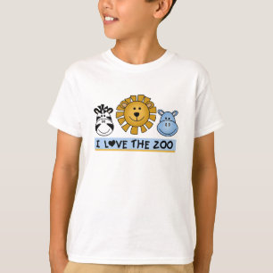 Zoovänner T-shirt