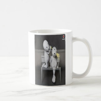 ZooZoo 4 Kaffemugg