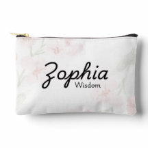 Zophia Suppory Pouch