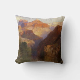 Zoraster Peak (Grand Canyon i Arizona, USA) Kudde