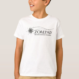 Zorepad barns utslagsplats tee