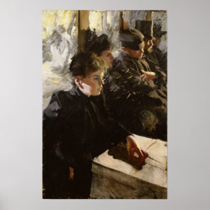 Zorn - Omnibus Poster