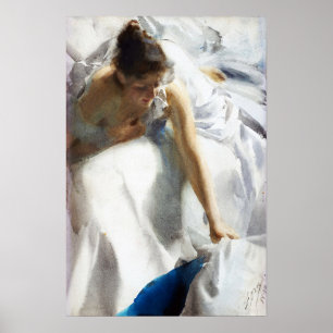 Zorn - Reveil Poster