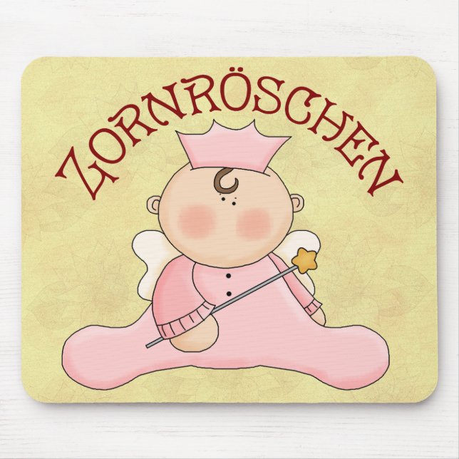 Zornroeschen Musmatta (Framsidan)