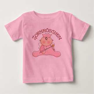Zornroeschen T Shirt