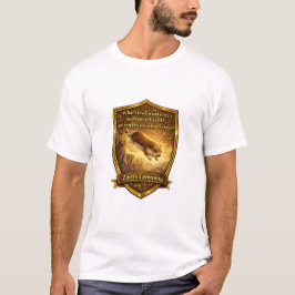Zorns lämmel t shirt