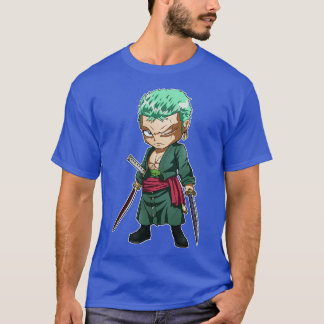 Zoro 10 t shirt