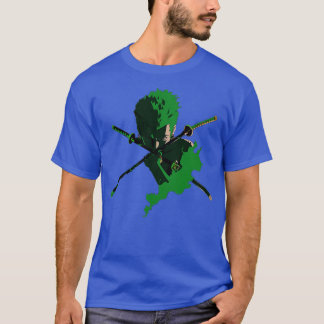 zoro 5 t shirt
