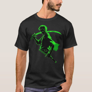 zoro 6 t shirt