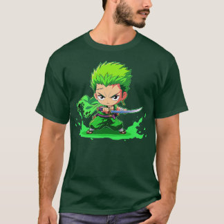 zoro 7 t shirt