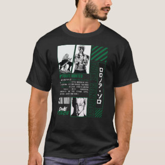 ZORO - EN BIET - URBAN Coll. V0.1 T Shirt