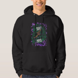 Zoro Roronoa One Piece Hoodie