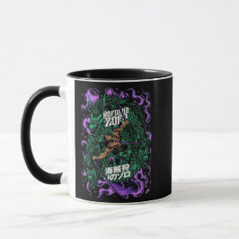 Zoro Roronoa One Piece Mugg