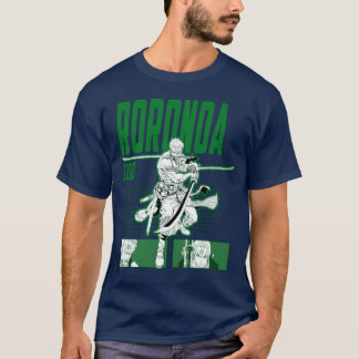 zoro t shirt