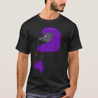 Zoroark (Shiny) .png T Shirt