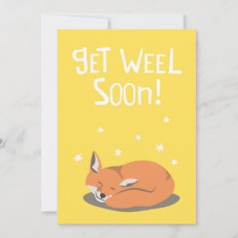 Zorrito durmiendo meddelande