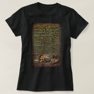 ZOYNK 0045732 T SHIRT